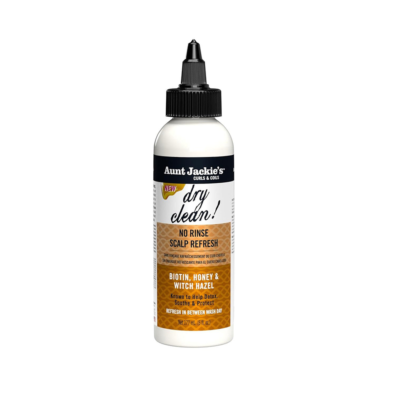 Dry Shampoo