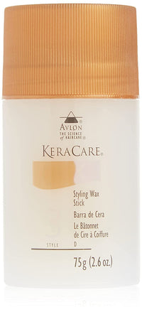KeraCare Styling Wax Stick 2.6oz