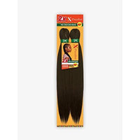 2X X-PRESSION PRE-STRETCHED BRAID 48"