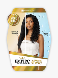 Empire Multi Wet & Wavy Deep