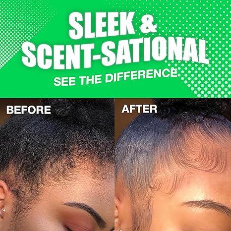 24 Hour Edge Tamer Refresh - Sweet Mango  1.01oz