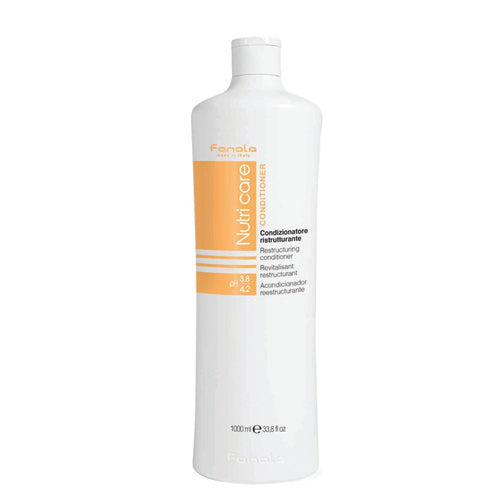 Fanola Nourishing Conditioner Restructuring 33.8oz