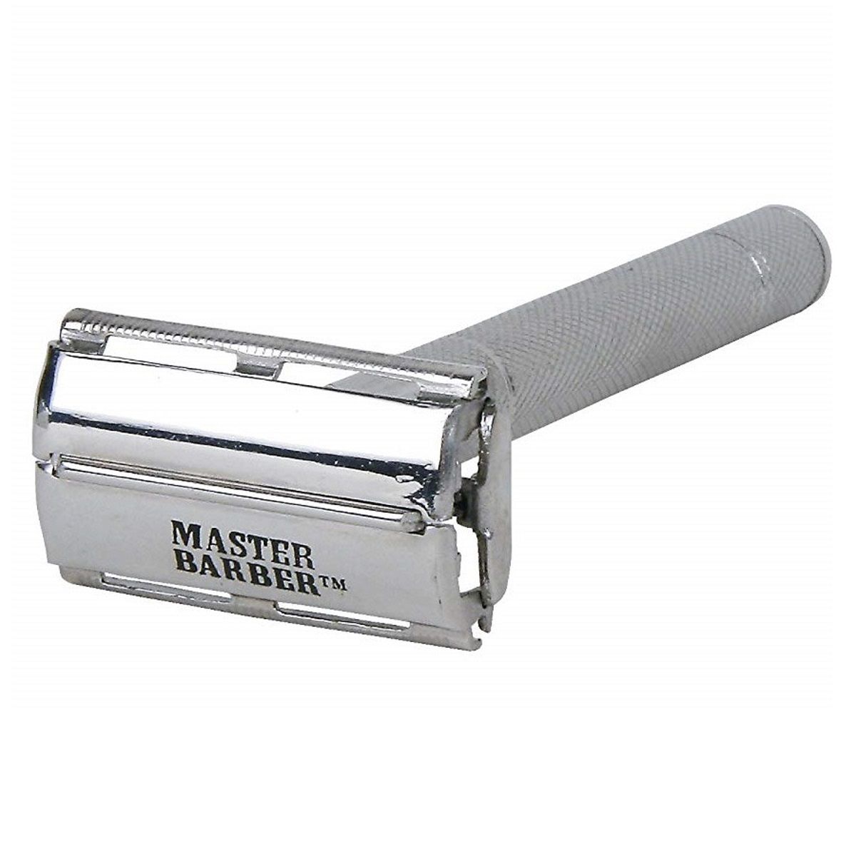 Details about  Master Barber Butterfly Safety Razor #CM0690