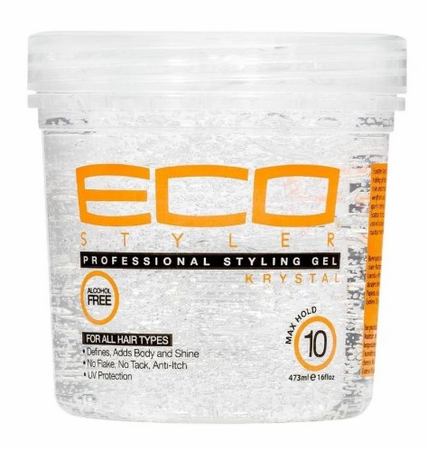 ECO Style Krystal Gel 16oz