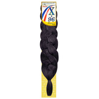 Amour Kanekalon Braid - EXTRA LONG 96"(X-96)