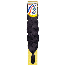 Amour Kanekalon Braid - EXTRA LONG 96"(X-96)