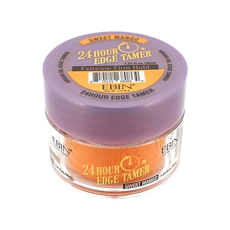 24 Hour Edge Tamer Refresh - Sweet Mango  1.01oz