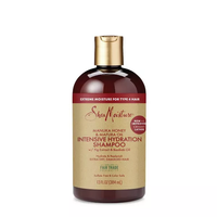 Shea Moisture Manuka Honey & Mafura Oil  Intensive Hydration Shampoo - 13oz
