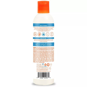 Cantu Weightless Smooth Curl Cream 10oz
