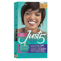 JUST 5 HAIR COLOR