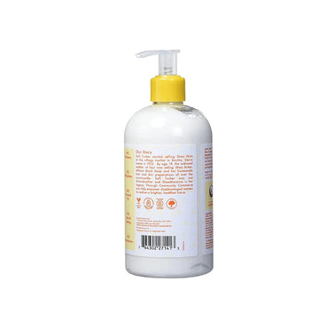 Shea Moisture Coconut Custard Make It Last Wash N' Go Conditioner 13oz