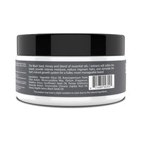 Uncle Jimmy Beard Softener 2oz