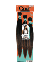 Bobbi Boss Miss Origin Core 3 Bundles 20+22+24