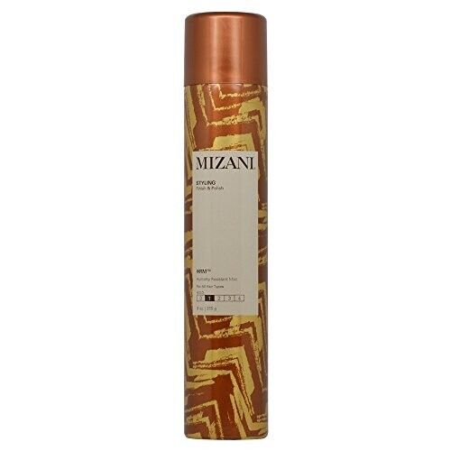 MIZANI Styling  HD Shyne 8.5 oz Spray