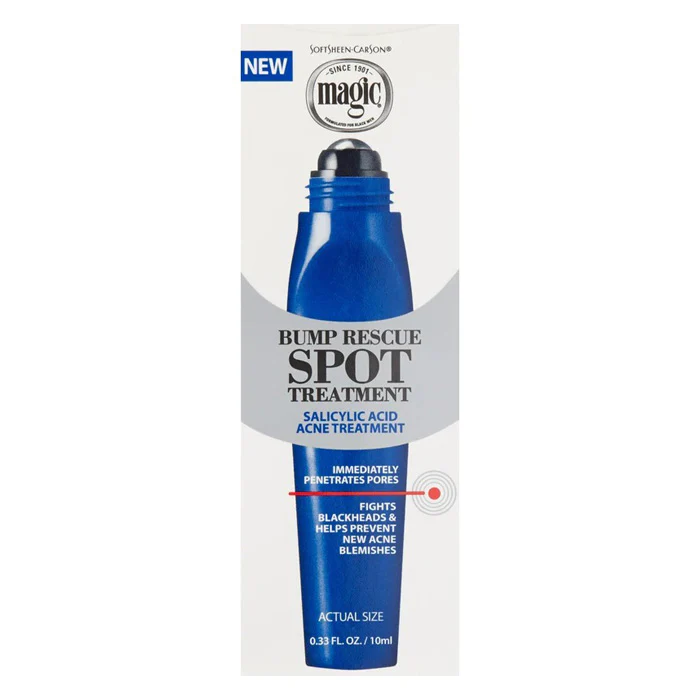 Softsheen Carson Magic Bump Rescue Spot Treatment 0.33 oz