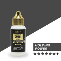 Wonder Lace Bond Wig Adhesive, Latex Free and Waterproof - 1.18oz (Supreme 1.18oz)