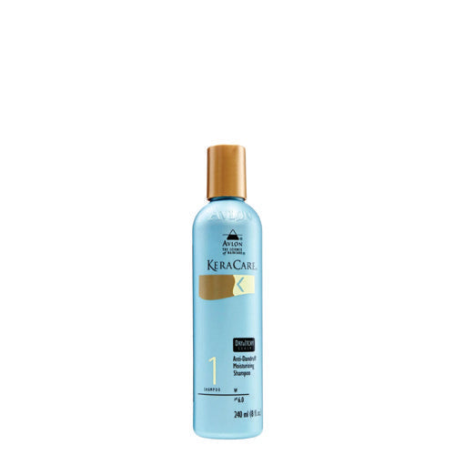 KeraCare Dry & Itchy Moisturizing Shampoo 8oz
