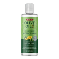 ORS Olive Oil Anti-Frizz Glossing Polisher