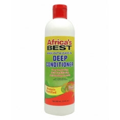 Africa's Best Deep Conditioner 12oz