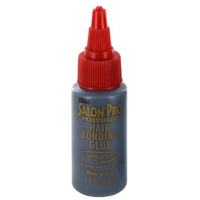 Salon Pro Hair Bonding Glue