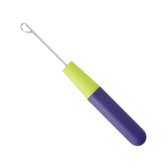 Cathies Collection Crochet Hook-Latch