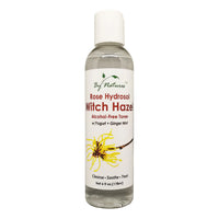 By Natures Rose Hydrosol Witch Hazel 6oz