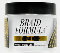 LOCK'N POMADE BRAID FORMULA SUPER HOLD
