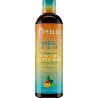 Mielle Organics Mango & Tulsi Nourishing Conditioner 12oz