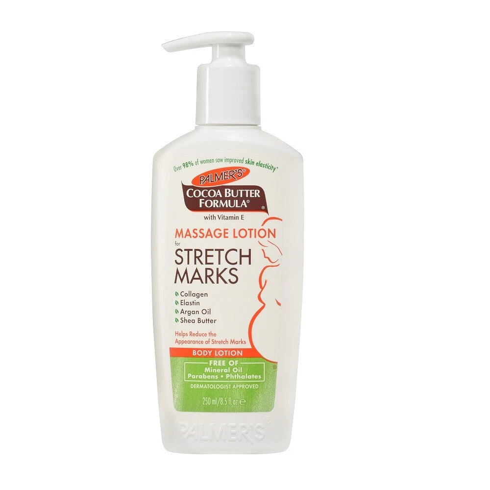 Palmer's C/B Massage Lotion 8.5oz