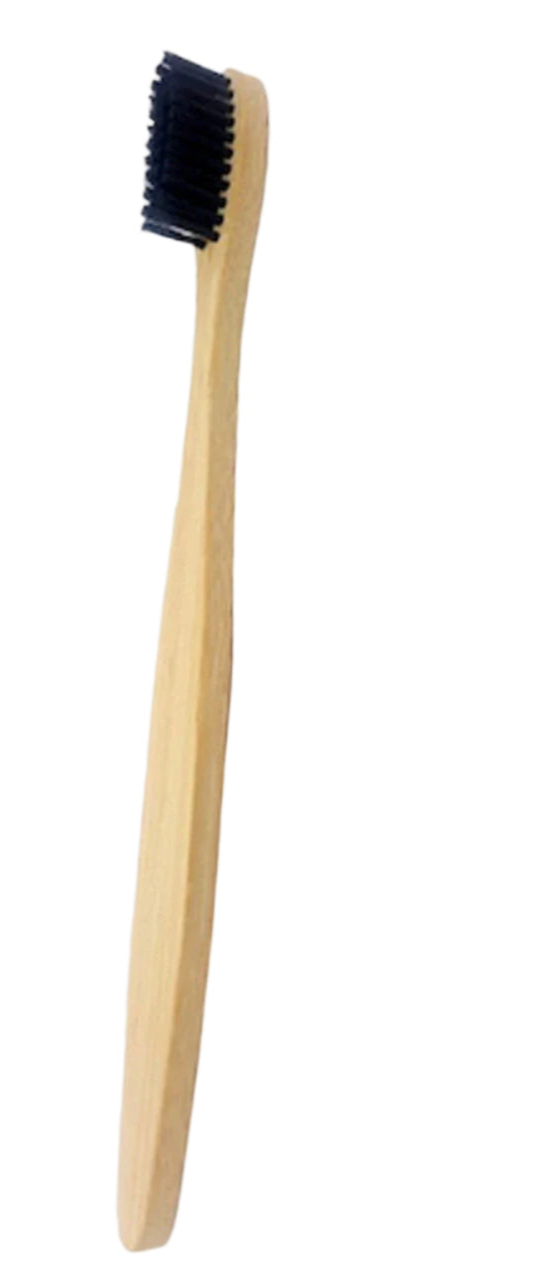 Cathies Collection Bamboo Edge Brush