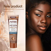 Ambi Even And Clear Advanced Fade Cream, 1 Oz
