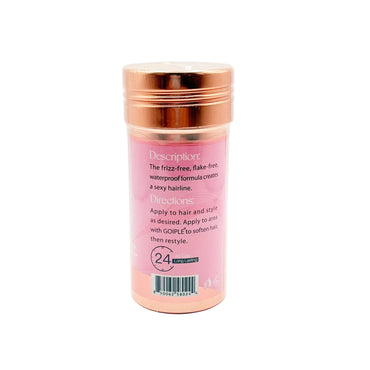 Goiple Hair Wax Stick Foral Scent 2.64oz