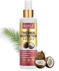 Goiple Thermal Heat Protectant Spray 6.8oz