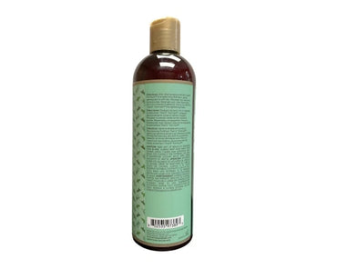 African Pride Feel It Formula Strengthening Conditioner 12oz