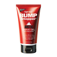 High Time Bump Stopper Arctic Haze Shave Gel 5.3 Oz