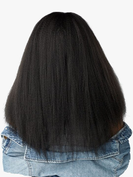 CURLS KINKS & CO CLIP-IN MISS INDEPENDENT 18"