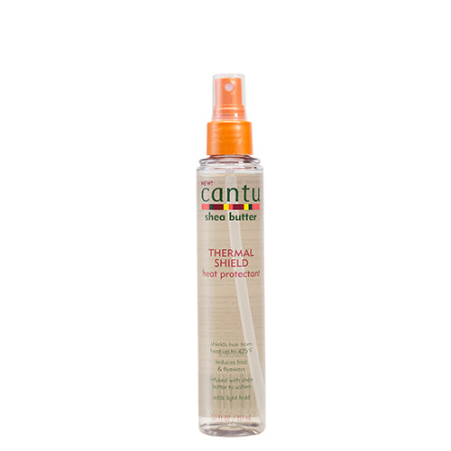 Cantu Shea Butter Thermal Shield 5.1oz
