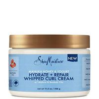 Shea Moisture Manuka Honey & Yogurt Whipped Curl Cream 11.5oz