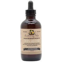 Sunny Isle Jamaican Black Castor Oil Skin Repair