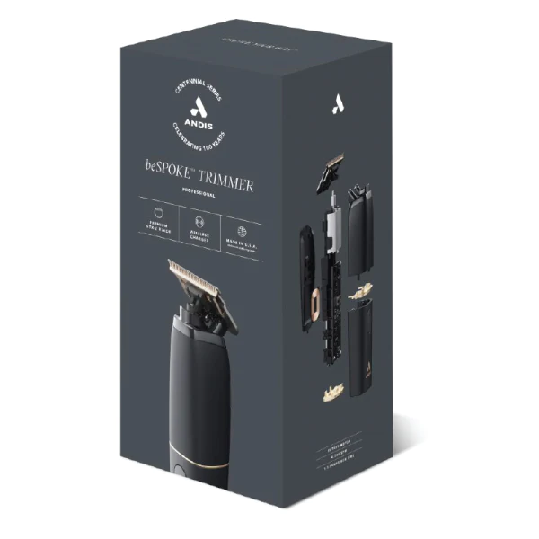 Andis beSPOKE Trimmer #74140