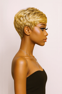 CT504  Cutie Collection Wig - MARIA