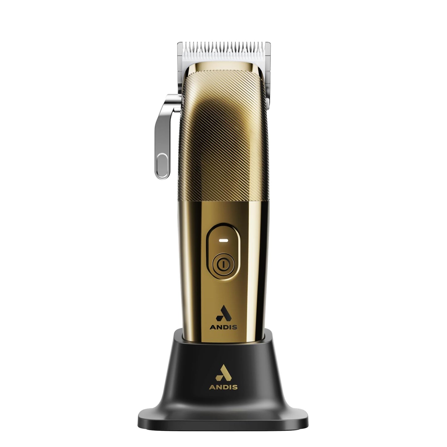 Andis Envy II Cordless Clipper Premium Edition