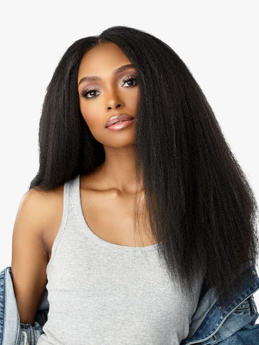 CURLS KINKS & CO CLIP-IN MISS INDEPENDENT 18"