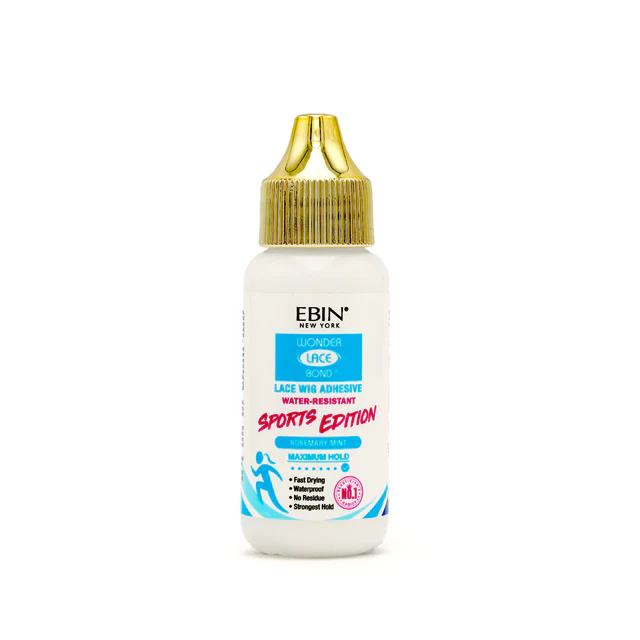 Wonder Lace Bond Lace Wig Adhesive Sports Edition 1.15oz