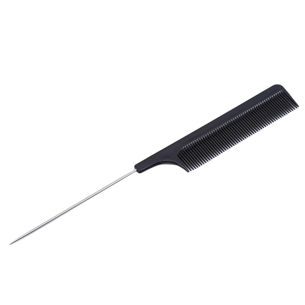 Cathies Collection Pin Tail Comb #0010
