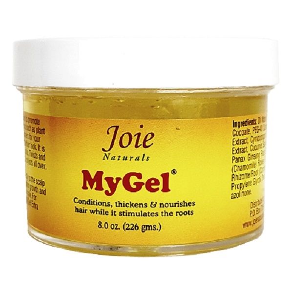 Joie Natural MyGel