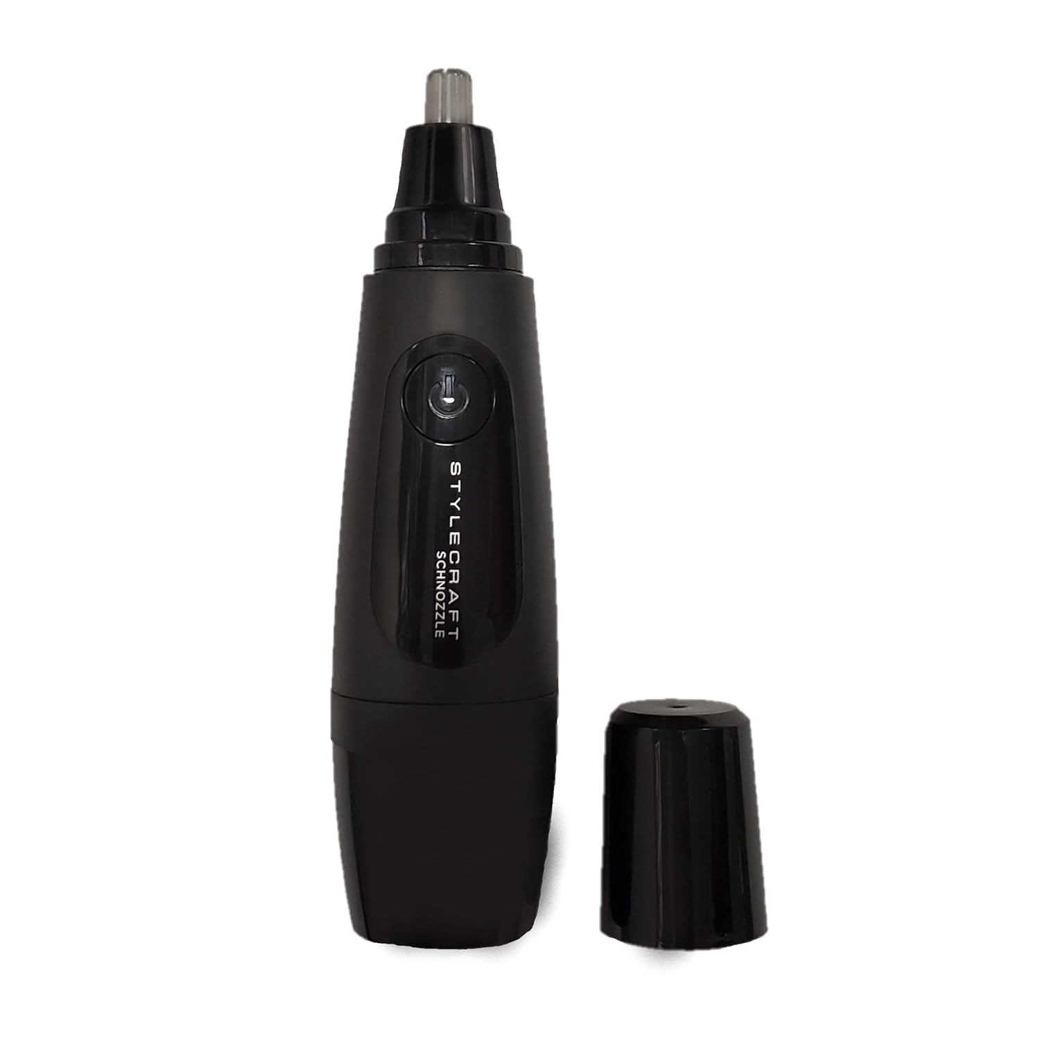 Stylecraft Schnozzle Cordless Nose and Ear #SCNETB