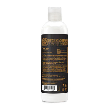 SheaMoisture Eczema Therapy Body Lotion African Black Soap 12oz