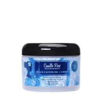 Camille Rose Black Castor Oil + Chebe Deep Conditioner 8oz