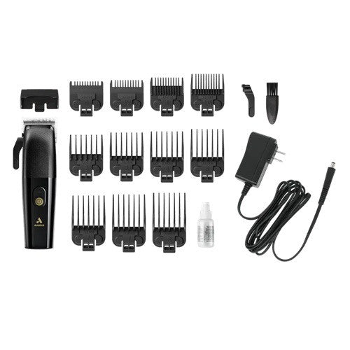 Andis Professional Envy 2 Cordless Clipper